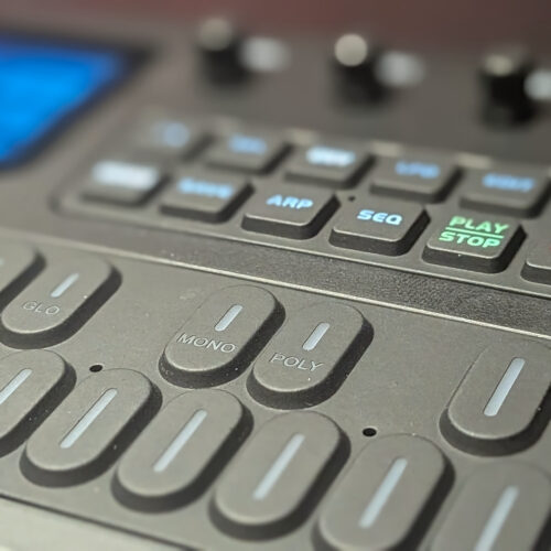 From impulse purchase to pocket studio: The M-Vave FM-1