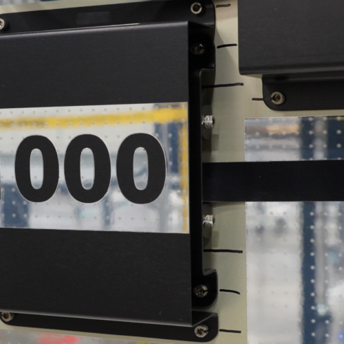 Amazon builds 1,000th satellite, is weeks away from space Internet rollout