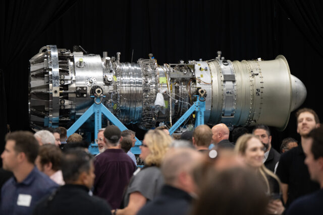 United Airlines CEO doubts supersonic airliner from Boom will be ready by 2029