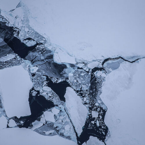 A hidden ocean change near Antarctica could have global consequences
