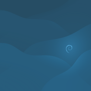 Your artwork could be featured in the next Debian release