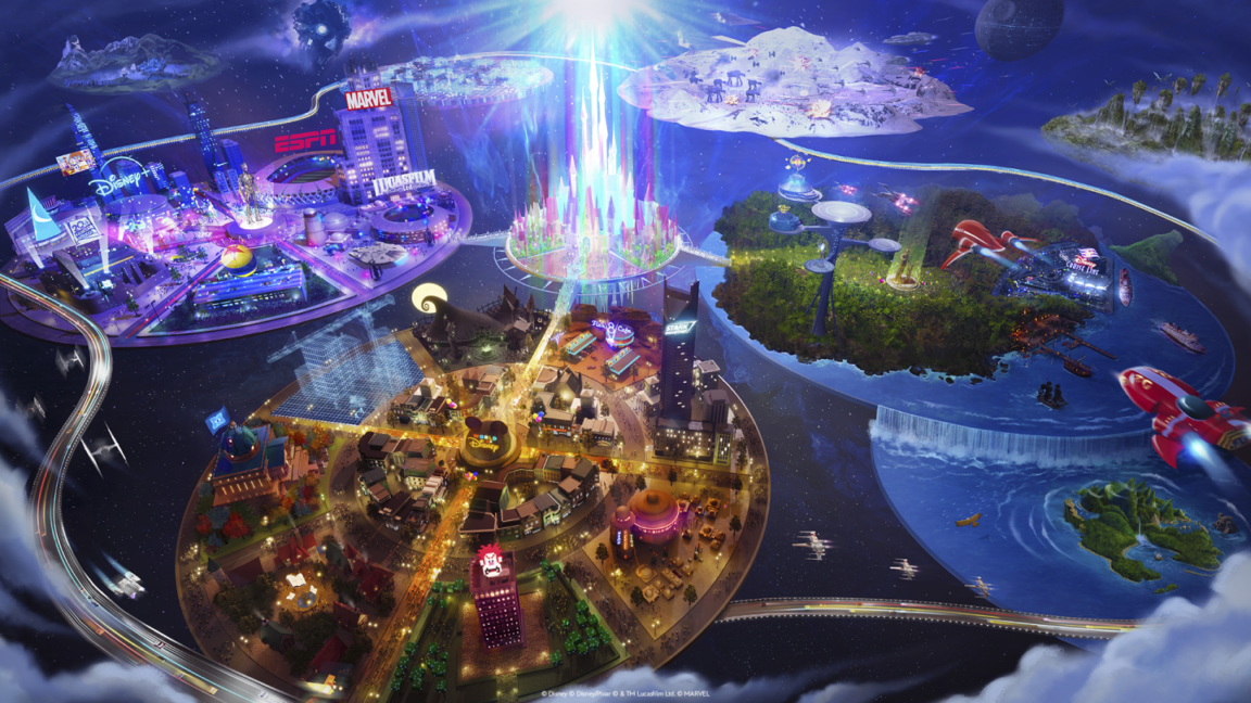Epic Games is adopting an AI-first strategy for its Disney collaboration, delaying a Marvel- and Star Wars-themed shooter indefinitely. Human developers will manage AI-generated code and art.