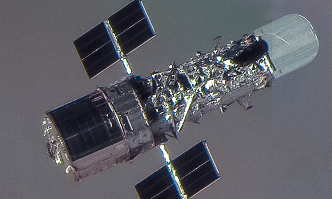 Think you can save the Hubble Space Telescope? NASA wants to know.