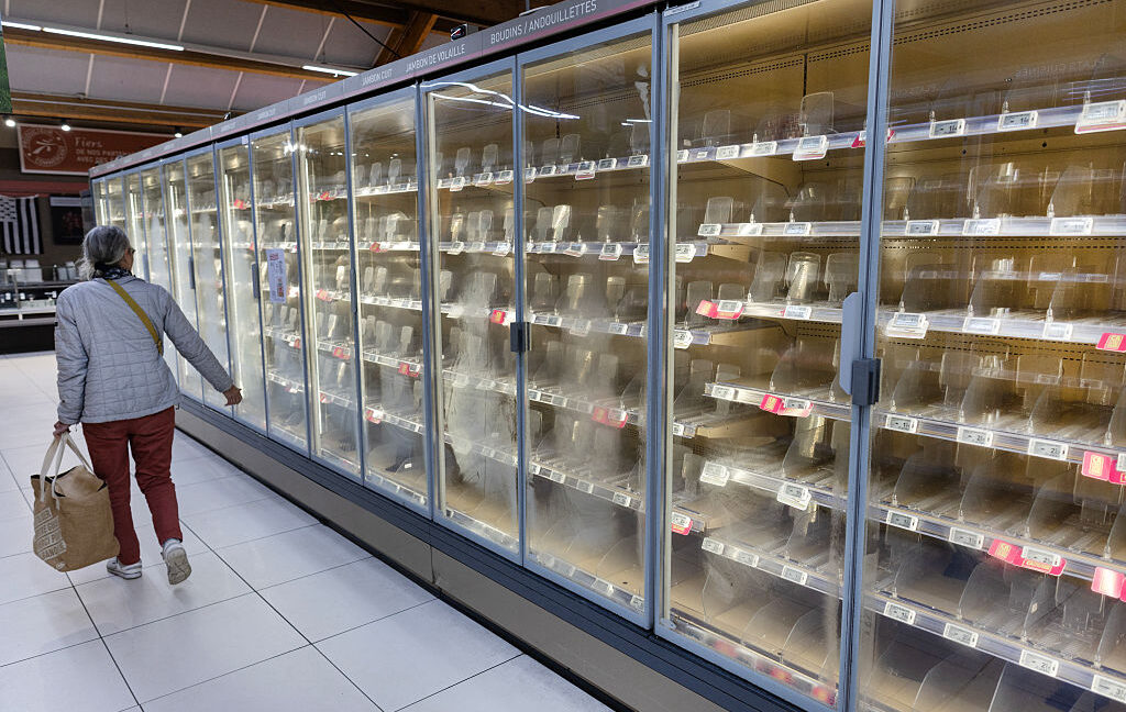 Poor security practices enabled widespread fridge hack costing millions
