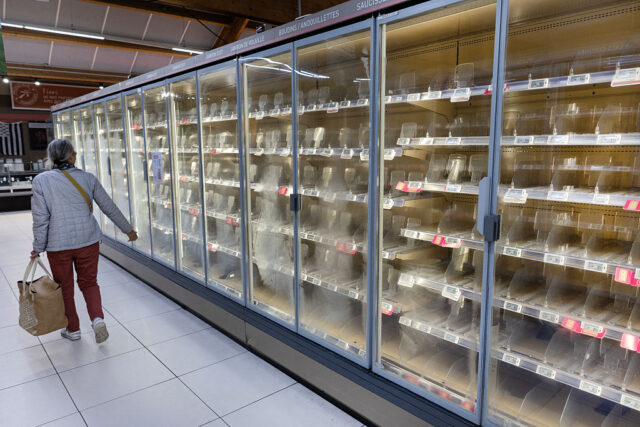 Fridge hack costing millions and sparking fires stemmed from poor security