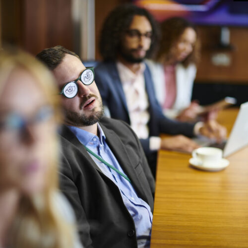 Science says your boss should talk less in meetings