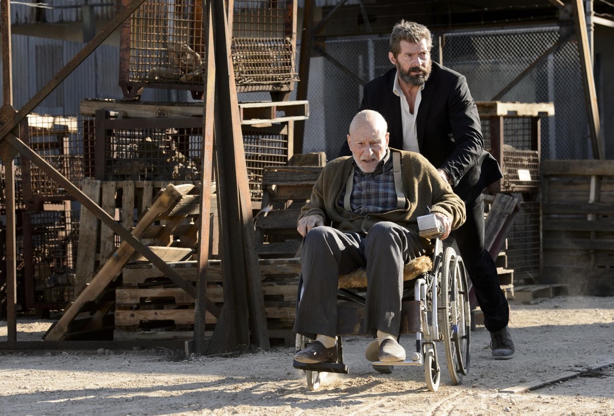 Oh captain, our captain: Ars staff remembers Patrick Stewart