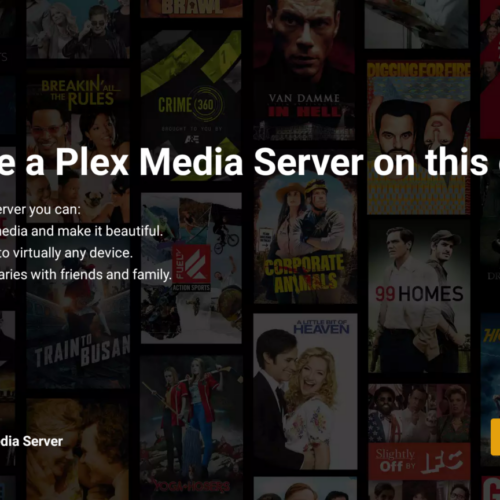 Recently fixed Plex Media vulnerabilities are being exploited to install malware