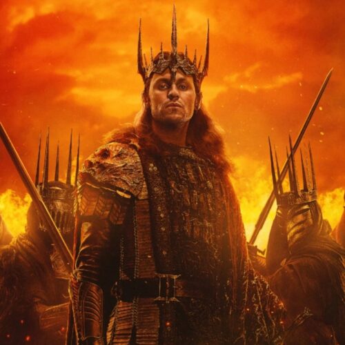 Sauron recruits his future Ringwraiths in Rings of Power S3 trailer
