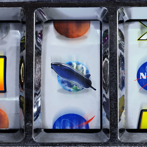 SpaceX no longer needs NASA, and that's a problem for America's space agency