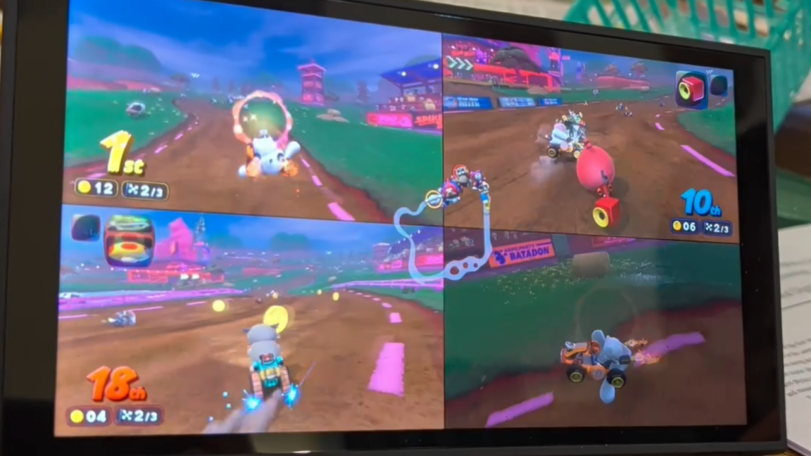Switch 2 jailbreak gives hackers new ways to run homebrew and mod games