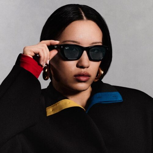 Ray-Ban Meta smart glasses found recording audio without wearers' consent