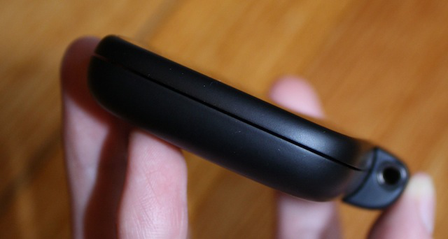 Smartphone, the abridged version: Ars reviews the HP Veer - Ars Technica