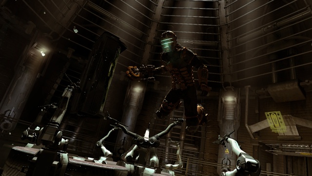 ars technica war stories dead space