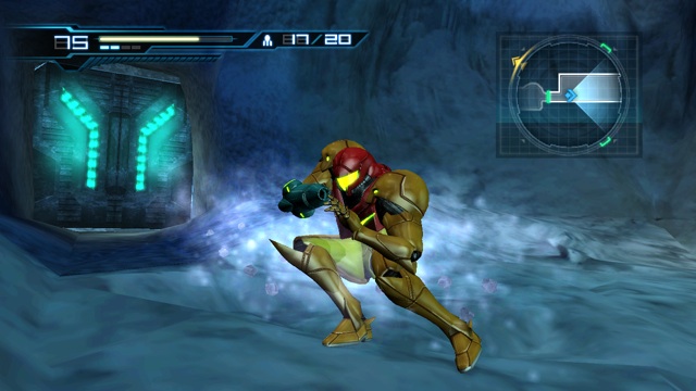 The Gay Gamer: Let's play: 'Which box art is better?' (Metroid: Other M  edition)