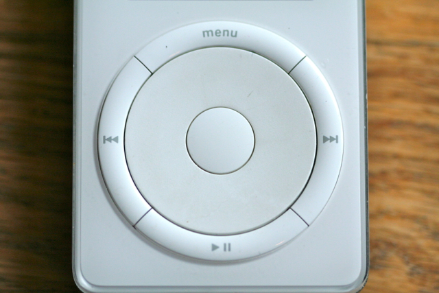 The original iPod: A re-review | Ars Technica