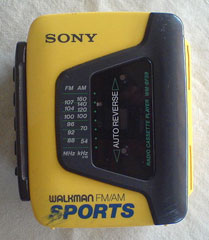 Ashes to ashes, Devo to dust: RIP Sony Walkman | Ars Technica