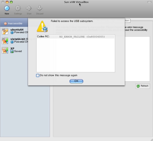 virtualbox mac m1 ubuntu