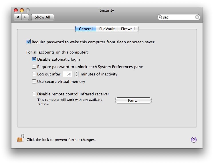 Thief but worse mac os update