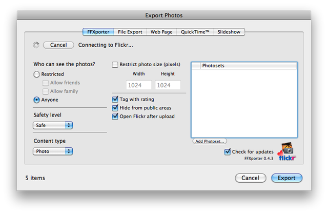 Iphoto download free