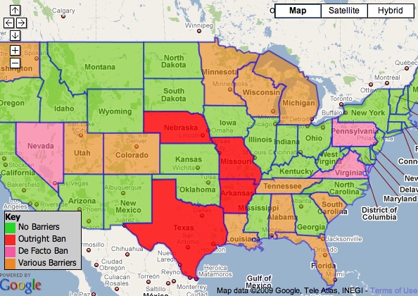 Cajun Broadband Coverage Map Municipal Fiber Needs More Fdr Localism, Fewer State Bans | Ars Technica