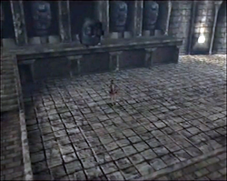 Masterpieces: Sony's PS3 re-release of Ico and Shadow of the Colossus is a must-buy