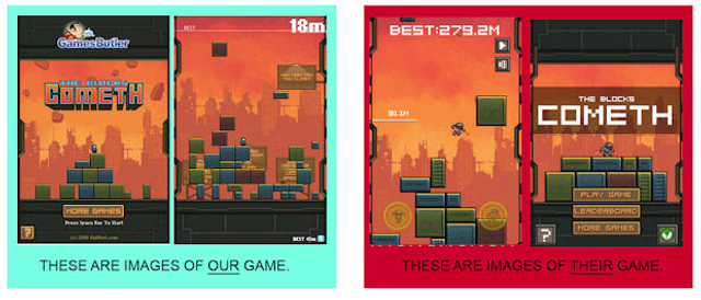 Blocks Game on the App Store