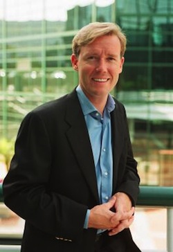 Michael Robertson