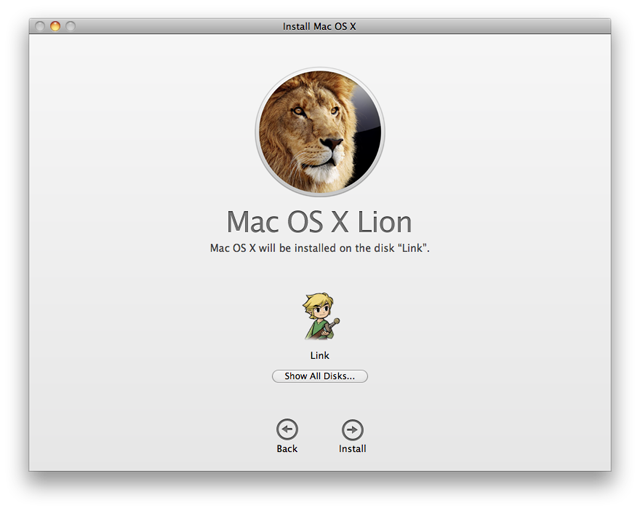 youtube downloader mac os x lion