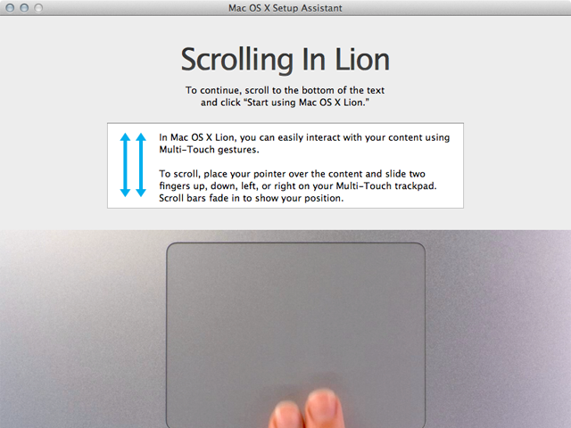 best video player for mac os x lion