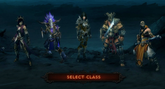 diablo 3 least played class