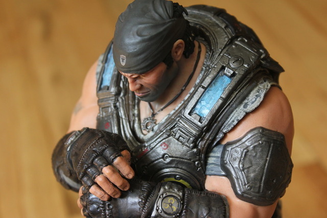 The Dreams In Which I M Dying Ars Reviews Gears Of War 3 Ars Technica