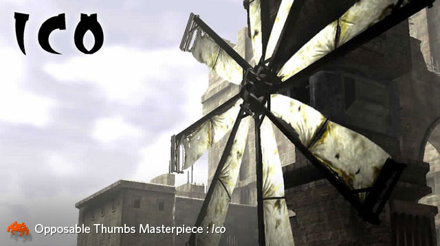 Criador de Ico e Shadow of the Colossus divulga imagem teaser de novo jogo  - Outer Space