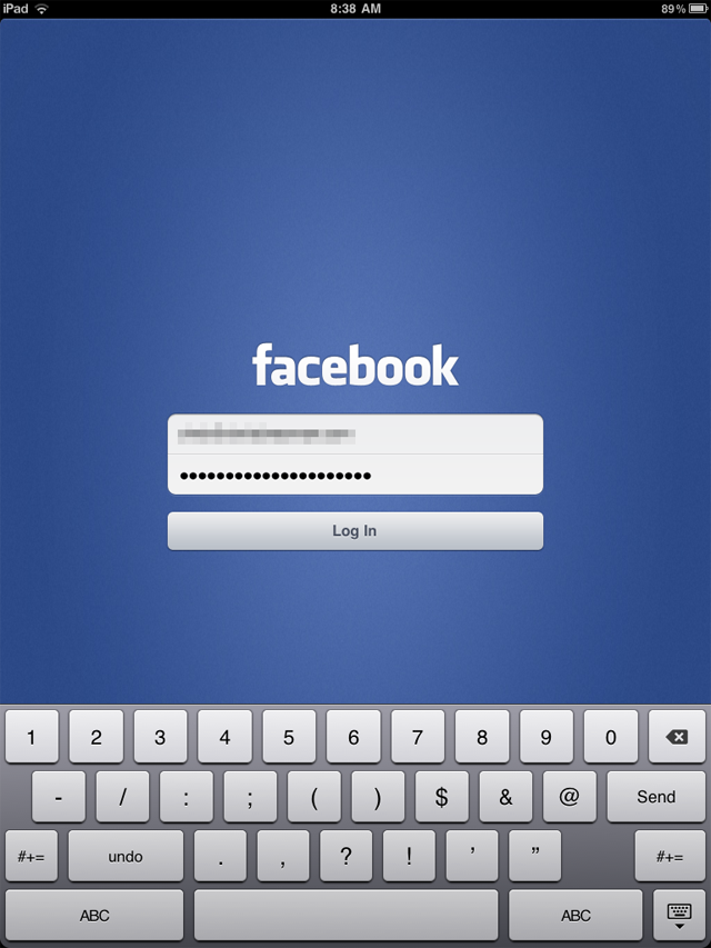 How to Integrate Facebook Login in iOS Apps