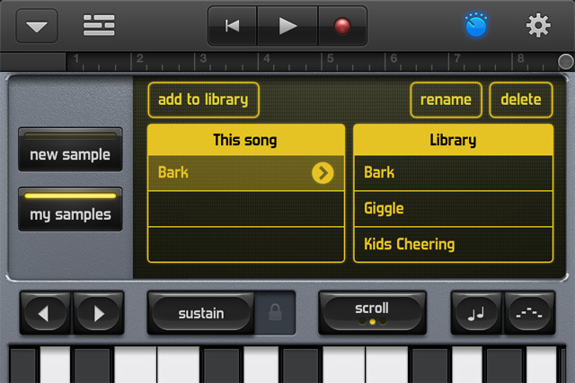 windows 10 garageband equivalent