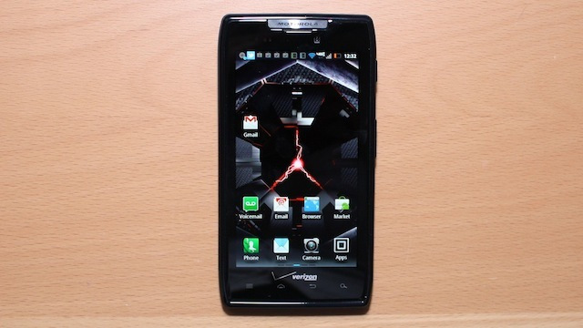 The best smartphones to carry with you into 2012 | Ars Technica