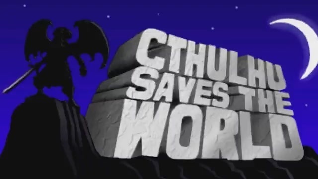 Moderately well-known indie developer Zeboyd Games managed to draw $6,000 for a PC port of <i>Cthulhu Saves the World</i>, a far cry from Double Fine's millions.