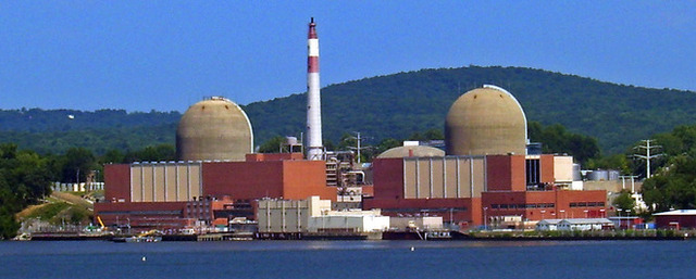 The Indian Point Energy Center in Buchanan, NY, had a leaking refueling cavity liner since 1993 that both the operator (Entergy) and the NRC knew about.