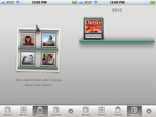 how to rotate a video in iphoto