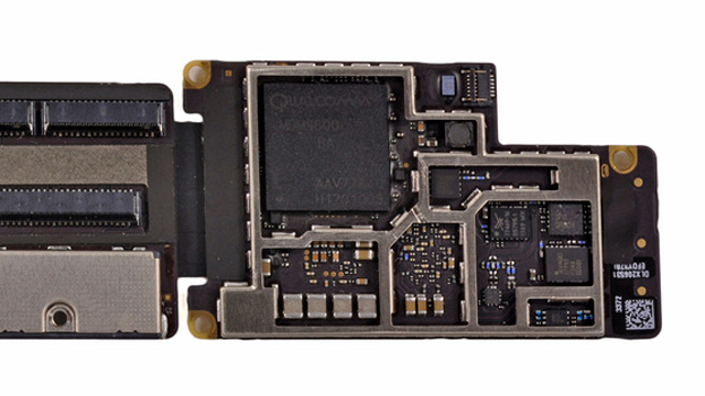 Карта корабль teardown