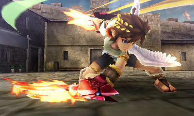 Video games: With 'Kid Icarus,' it's complicated
