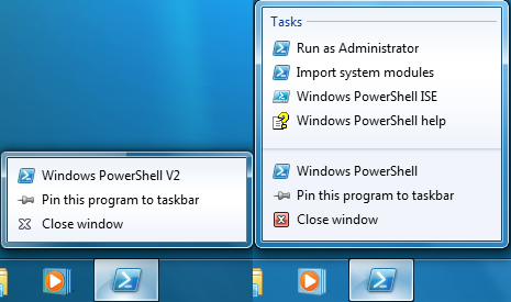 Side by side: UI changes from Windows 7 beta to Windows 7 RC | Ars Technica