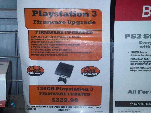 Best best sale ps3 system