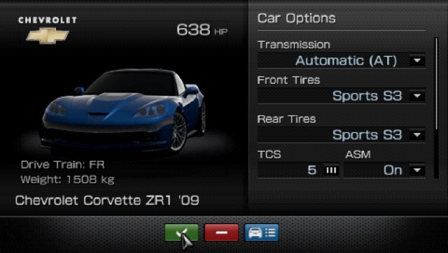 Gran Turismo – Review (PSP)