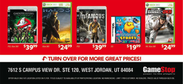 used video game prices