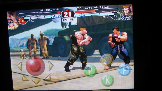 street fighter 5 psp iso