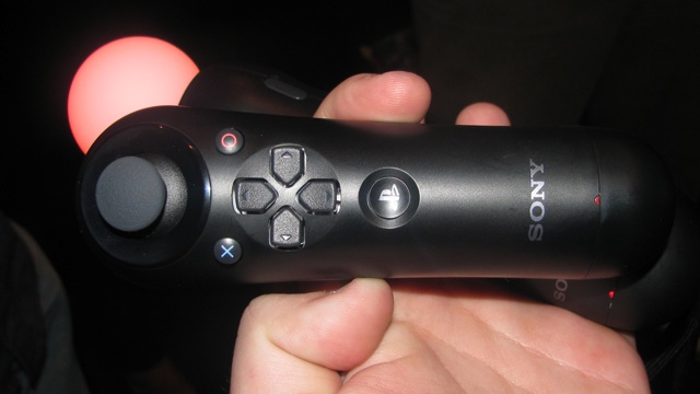 PlayStation Move what we hate what we love Ars Technica