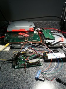Ps3 Modding