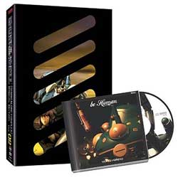 Package plus CD