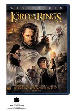 Cover with keep case and studio credit